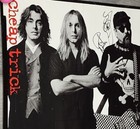 1994 Cheap Trick Autograph By Rick Poster Original Woke Up W a Monster 38 x33 