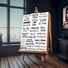 30 Kinky Temporary Tattoos Adult Naughty Sex Daddy Flirty Tattoo Body Art Set
