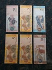 13 Pc     Venezuela Mixed Lot   Uncirculated Banknotes  