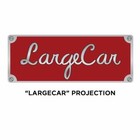 Projector 6 Color Led Door Light W  Large Car Image For Kenworth  Peterbilt