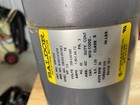 Gmp3332 Baldor Electric Gear Motor  33hp 86rpm 208-230 460v 3phase 20 1 Freeship