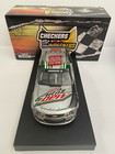  Nascar 2014 Dale Earnhardt Jr  88 Diet Dew Checkers Or Wreckers 1 24 Car 