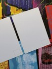 The Cure Three Imaginary Boys Postcards Anniversary Set Complete Ex 