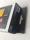 Korg Tm-60 Tuner   Metronome Combo
