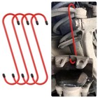 Pcs Brake Caliper Hangers brake Caliper Tool brake Caliper Compression 2 Red