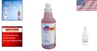 Ready-to-use Heavy Duty Cleaner With Pine Fresh Scent - Ideal For Tough Messes