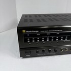 Martin Ranger Pure Sound 22 Stereo Digital Echo Karaoke Amplifier   Tested