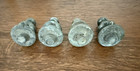 Antique Hall   s Safe   Lock Co Or Macneale   Urban Safe Finials   Hinge Caps
