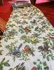Cardinal Bird Quillow Pillow With Hidden Blanket