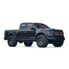 Rc Crawler 1 8 Pickup Model F150 Radio Control Off Road Vehicle 4wd Axle Lock