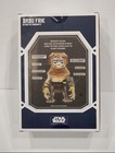 Disney Parks Star Wars Galaxy   s Edge Babu Frik Sounds Droid Depot Dok Ondar New