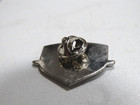 Vintage Ama  american Motorcycle Association   Vest lapel Pin