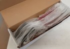 6 Ea Browne 573174 Eclipse Serving Spoon 13 1 2 In Slotted 18 10 Stainless Steel