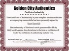 Rp Ryan Reynolds Signed Photo 8x10 Reprint Coa Autographed Deadpool Movie Poster