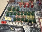 Hero Quest Board Game System Milton Bradley Fantasy 1989 1990