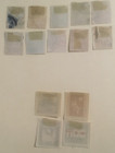 Japan Stamps   1899-1923    4-new  Mint Hinged  10 Used Hinged   92725