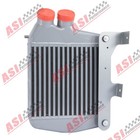 Intercooler Right Side Fits 2014-2020 Maserati Ghibli Quattroporte Levante 2015