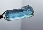 13 33 Grams Nigerian Aquamarine Facet Rough
