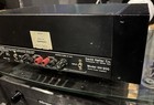 Hafler Dh-200 Audiophile Stereo Power Amplifier Tested   Working Great