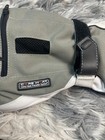 Gerbing s Core  Heated Gloves Womens S Gray White Motorcycle 7v  No Batteries