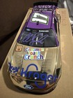 Chris Buescher  17 Cinnamon Toast Crunch Color Chrome Autographed Nascar Diecast
