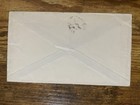 1904 Waldorf-astoria Hotel New York Advertising Cover To Clinton Bc Canada Stamp