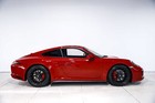 2018 Porsche 911 Carrera Gts