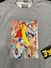 There Ways Crew Sweatshirt