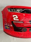 Jesse Love  2 2025 Bristol Whelen Nascar Front Nose