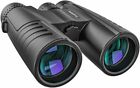 10x42 Hd Powerful Binoculars Large Clear View Easy To Focus Adjust  case Usa