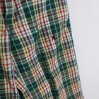 True Vintage Toughskins Youth Kid   s 4 Slim Plaid Flare Pants Sears Roebuck   Co 