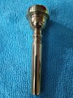 Yamaha Signature Series Bobby Shew Jazz Lead Trumpet Mouthpiece Gold Plated
