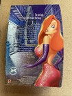 Who Framed Roger Rabbit Jessica Rabbit 12    Doll Mattel 1999 Se Disney Collector 