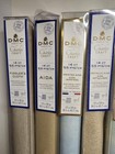 Lot Of 14 Dmc Charles Craft  Needlework Fabric damaged Boxes 