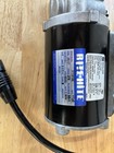 Genuine Rite Hite Dok Lok Motor 0138158  Used Tested Working Discontinued Item