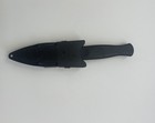 Vtg Gerber Guardian Back Up Boot Knife Model 05803  Discontinued Usa Made