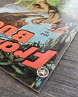 Vintage Frank Buck 71  Golden Age Comic 1950 Wally Wood Clean