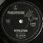 The Beatles -hey Jude- Rare Original Australian Parlophone Pressing vinyl Record