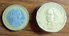 Dominican Republic Lot Of Forty  40  Coins- Very Collectible  In Great Shape 