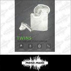 Bluetooth 5 0 Headset Tws Wireless Earphones Mini Earbuds Stereo Bass Headphones