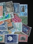 Guatemala Collection 35 Different Used  Check Them Out 