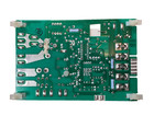 St9160b 1084 Guaranteed Honeywell St9160b1084 Furnace Control Board 1014460