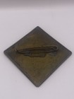 American Railway Express Badge Circa 1917