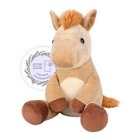 Heatable   Coolable Horses Stuffed Animals  Microwave Heating Pad  Horses 