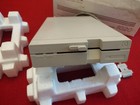 1020 External 5 25  Floppy Disk Drive For Commodore Amiga Pre Release Collector