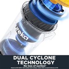 Eureka Neu350 Upright Vacuum Cleaner For Pet Hair On Carpets   Hard Floors