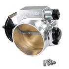 102mm Throttle Body Assembly With Tps Iac For Gm Gen 102mm With Tps Iac Silver