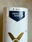 Victor Shuttlecocks Gold No  1 Case Of 12