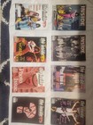 Van Halen -inside Magazine All 16-issues Set -  Interviews  Behind-the-scenes