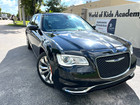 2019 Chrysler 300 Series 